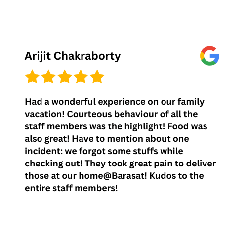 customer testimonial